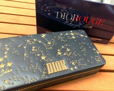 “Dior(ディオール)”【ルージュ ディオール クチュールセット ~✨ミッドナイト ウィッシュ✨~】

❤️458 パリ
🧡520 フィール グッド
💛666 マット キス
💚860 ルージュ トーキ
