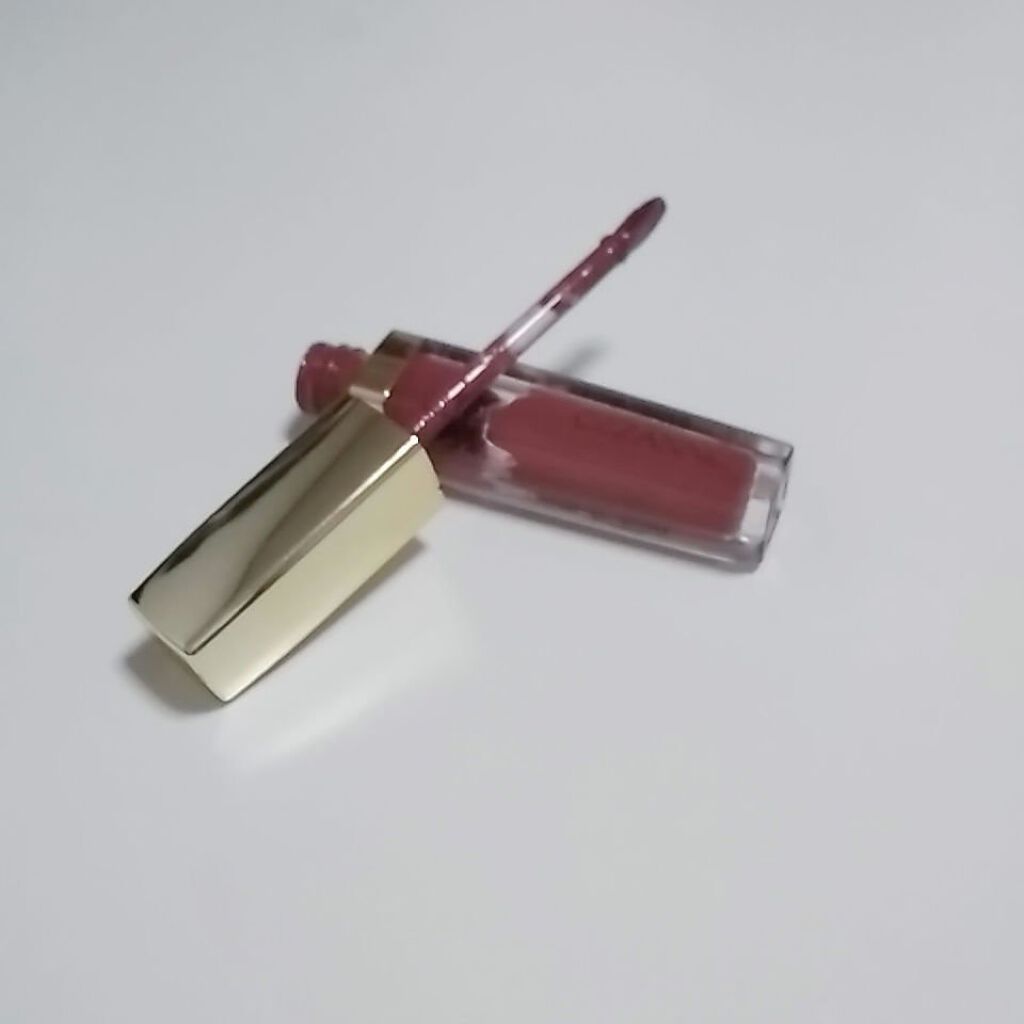 カラーティントリップ/CEZANNE/リップティントを使ったクチコミ(2枚目)