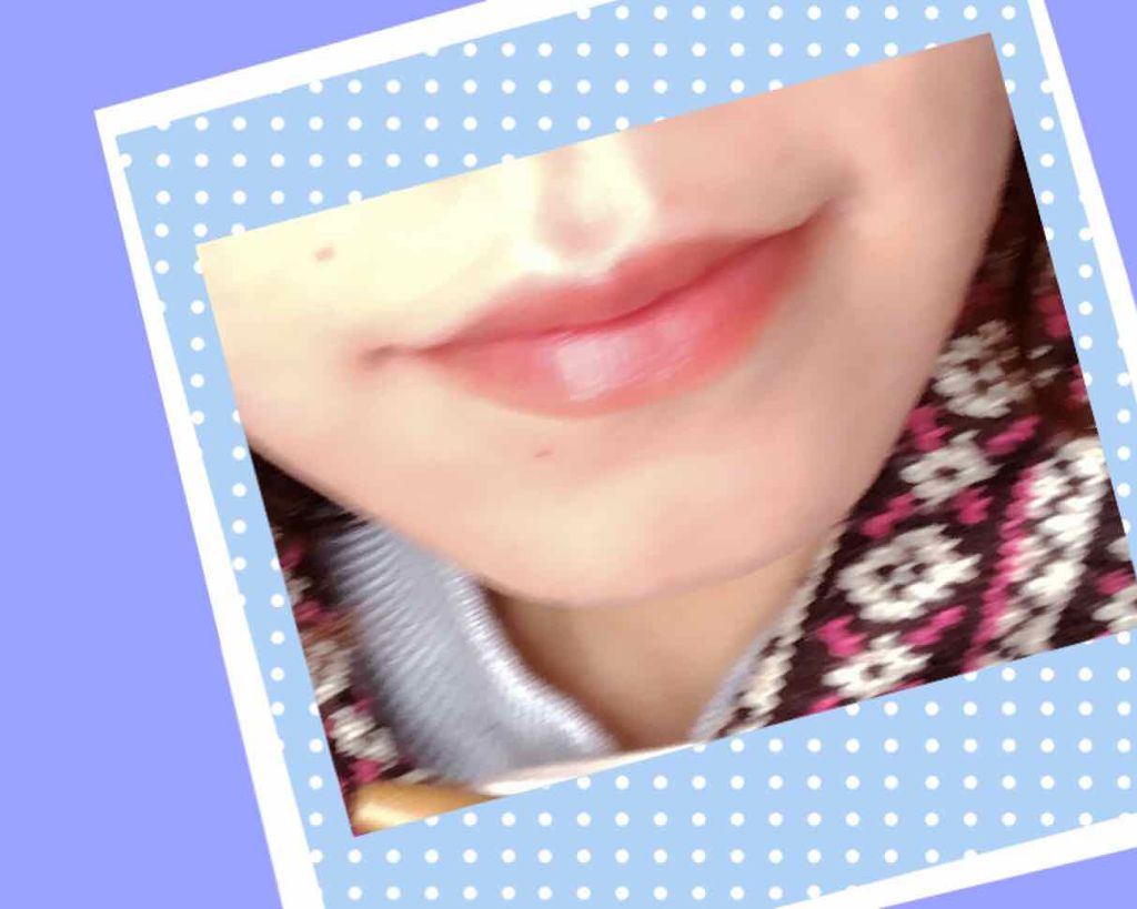 オペラ リップティント N/OPERA/リップティントを使ったクチコミ（3枚目）