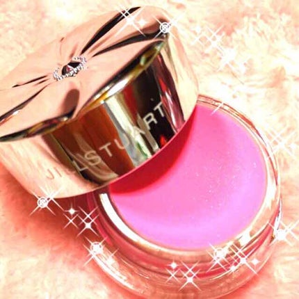 チーク&アイブロッサム/JILL STUART/ジェル・クリームアイシャドウを使ったクチコミ(2枚目)