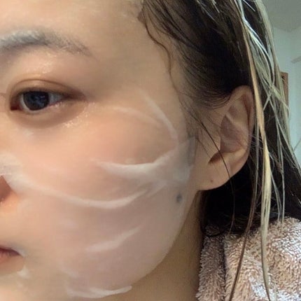 うるうるBOMBマスク/クリアターン/シートマスク・パックを使ったクチコミ(3枚目)