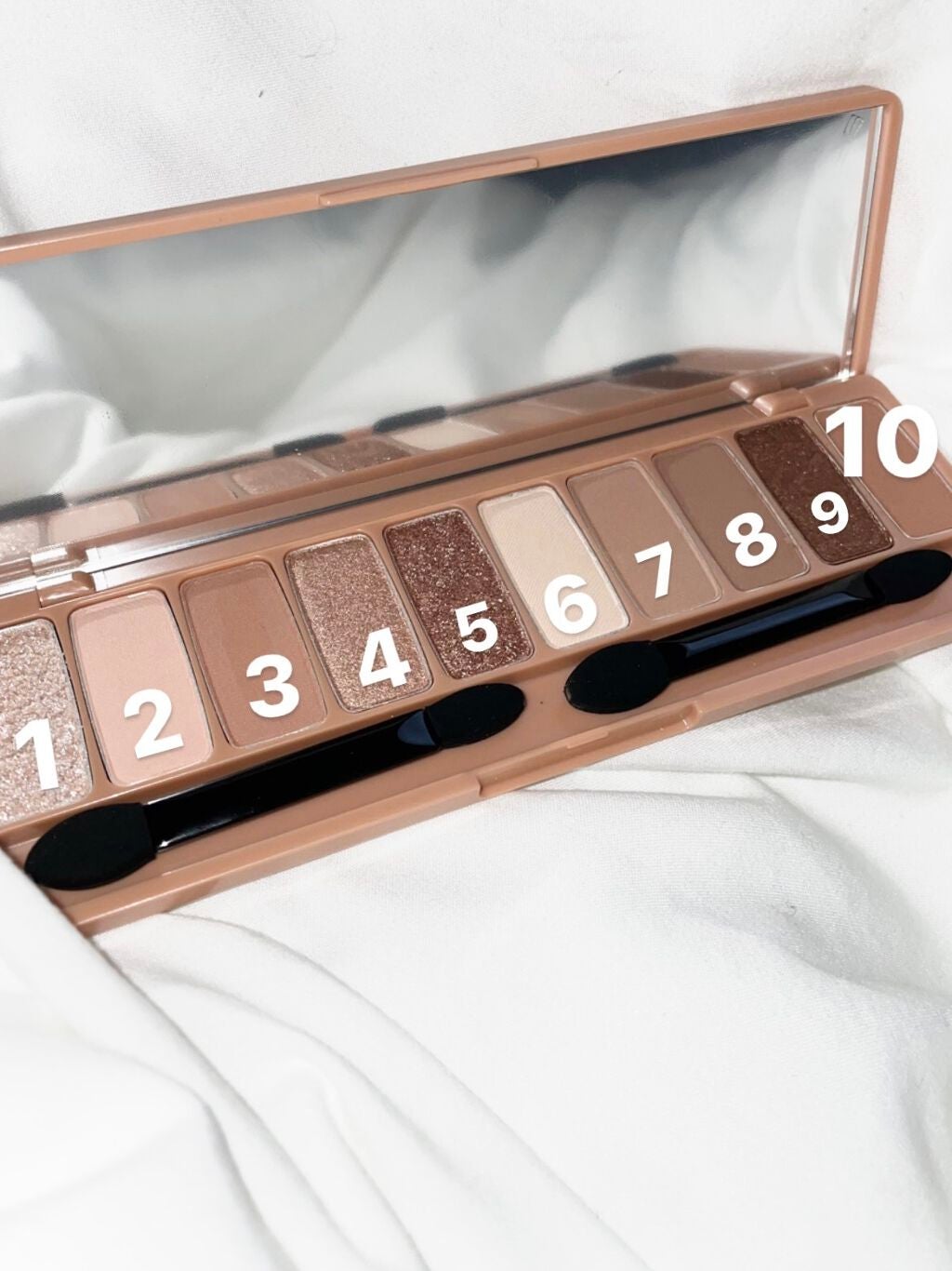 ãŸã on LIPS ãð§¡ãšãã¥ãŒãããŠã¹ãã€ã¯ããŠã¹ð§¡ã®ç޹ä»ã䜿çšã®ä»æ¹ç®ãã‵ïžâ€µ..ãïŒ2æç®ïŒ