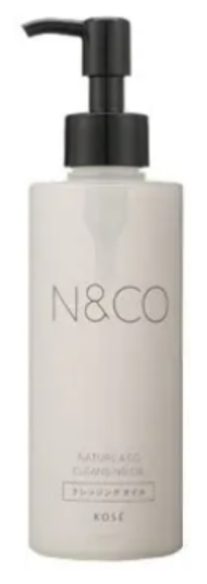 クレンジング オイル a アプリケーター（200mL）