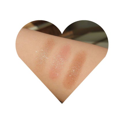 ルックアット マイアイジュエル/ETUDE/単色アイシャドウを使ったクチコミ(3枚目)