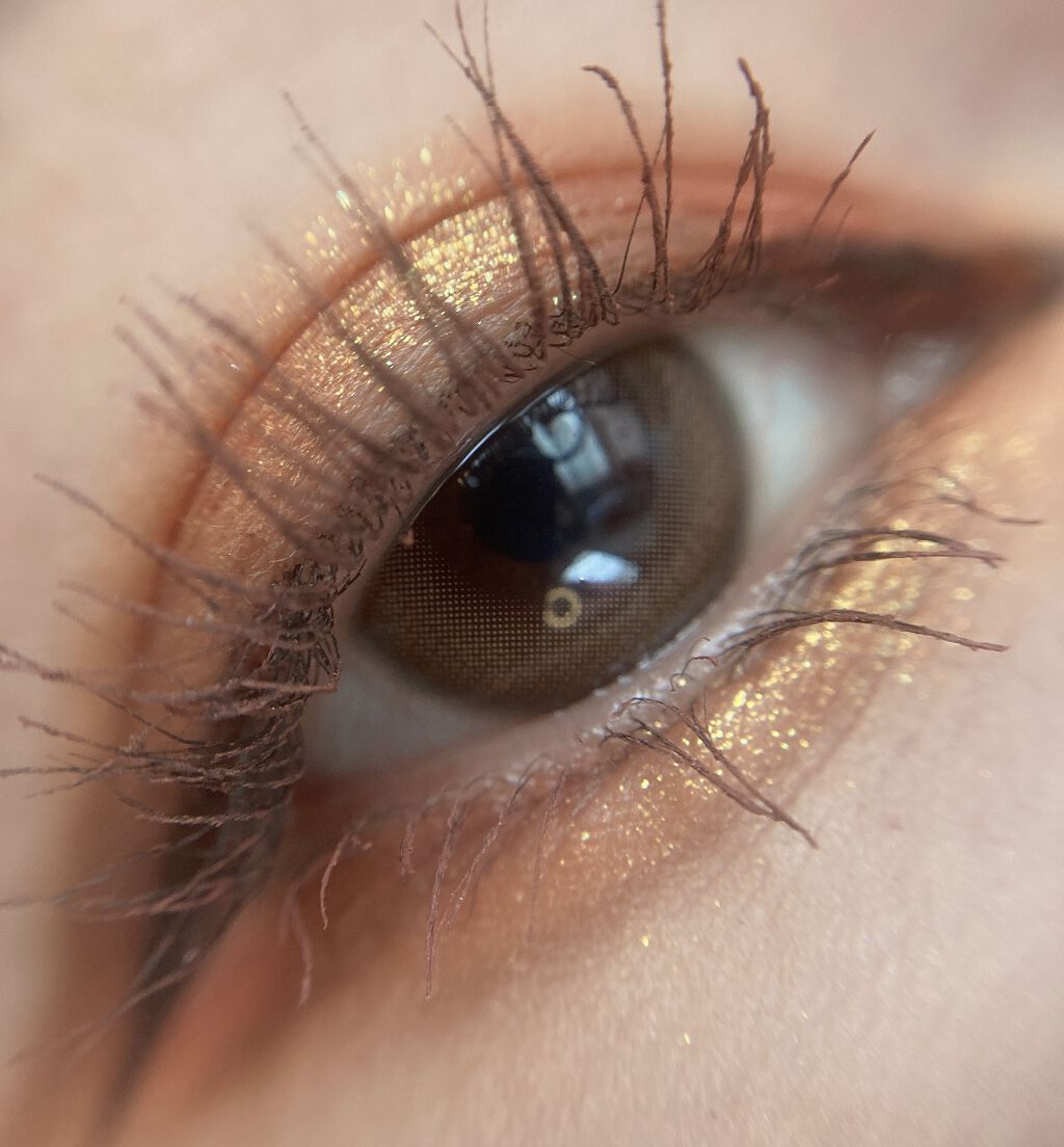 リトルエンジェル12色アイシャドウパレット/FlowerKnows/アイシャドウパレットを使ったクチコミ（3枚目）