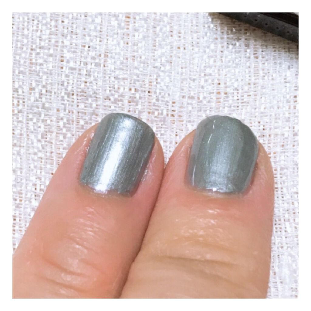 マニキュアジェルコート/ジュミートウキョウ/ジェルネイルを使ったクチコミ(3枚目)