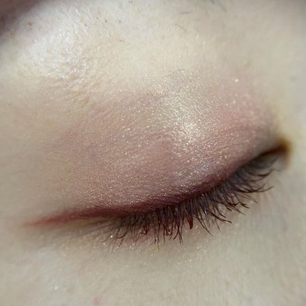 スティロ ユー ウォータープルーフ N/CHANEL/ペンシルアイライナーを使ったクチコミ(4枚目)