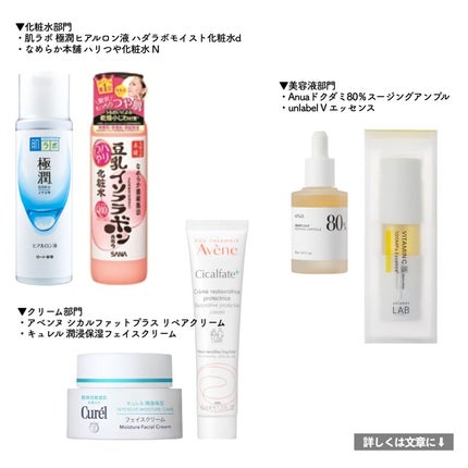 ドクダミ80%スージングアンプル/Anua/美容液を使ったクチコミ(2枚目)