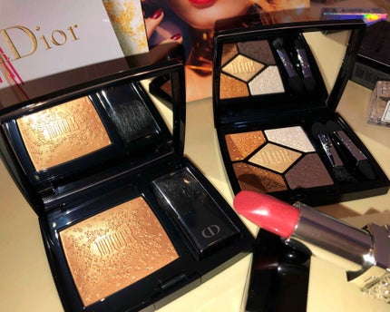 【旧】ルージュ ディオール/Dior/口紅を使ったクチコミ(1枚目)