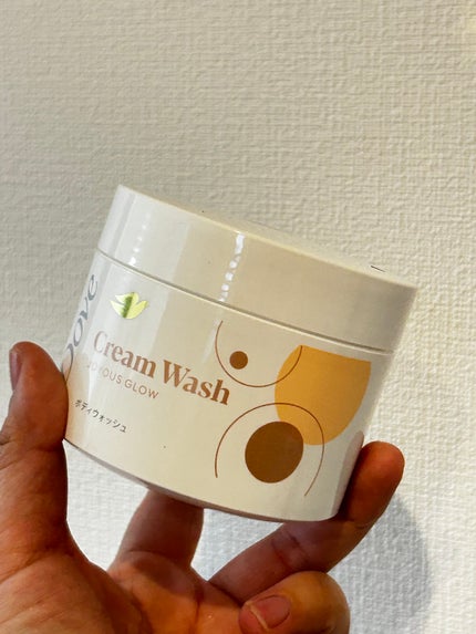 ダヴ クリームボディウォッシュ コンフォートモイスチャー/ダヴ/ボディソープを使ったクチコミ(2枚目)