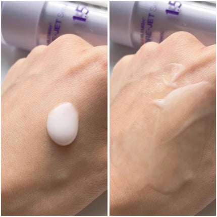 ドクタージー バクチオールポアジェットクリーム/Dr.G/フェイスクリームを使ったクチコミ(3枚目)