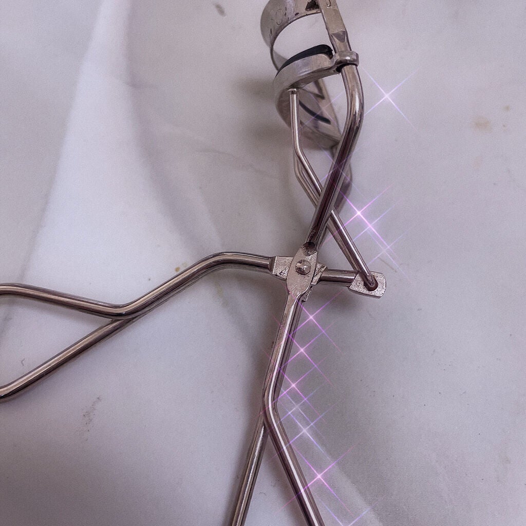 アイラッシュカーラー/SHISEIDO/ビューラーを使ったクチコミ(1枚目)