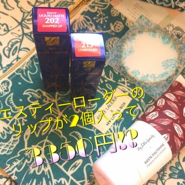 My Little Box/My Little Box/その他キットセットを使ったクチコミ（1枚目）