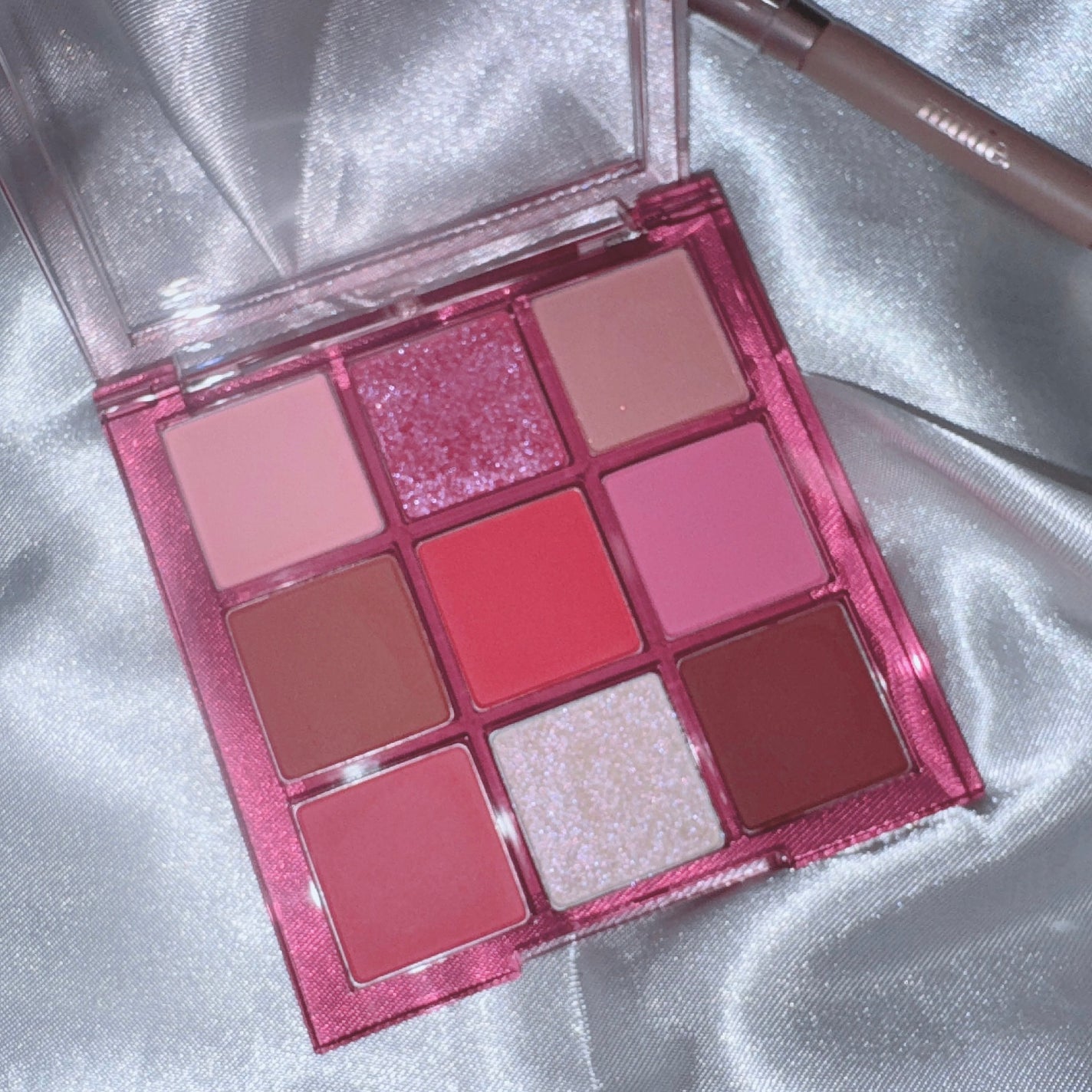 かえてや on LIPS 「❤︎mudeStrawberry.zip糖度高すぎのかわ..」(2枚目)