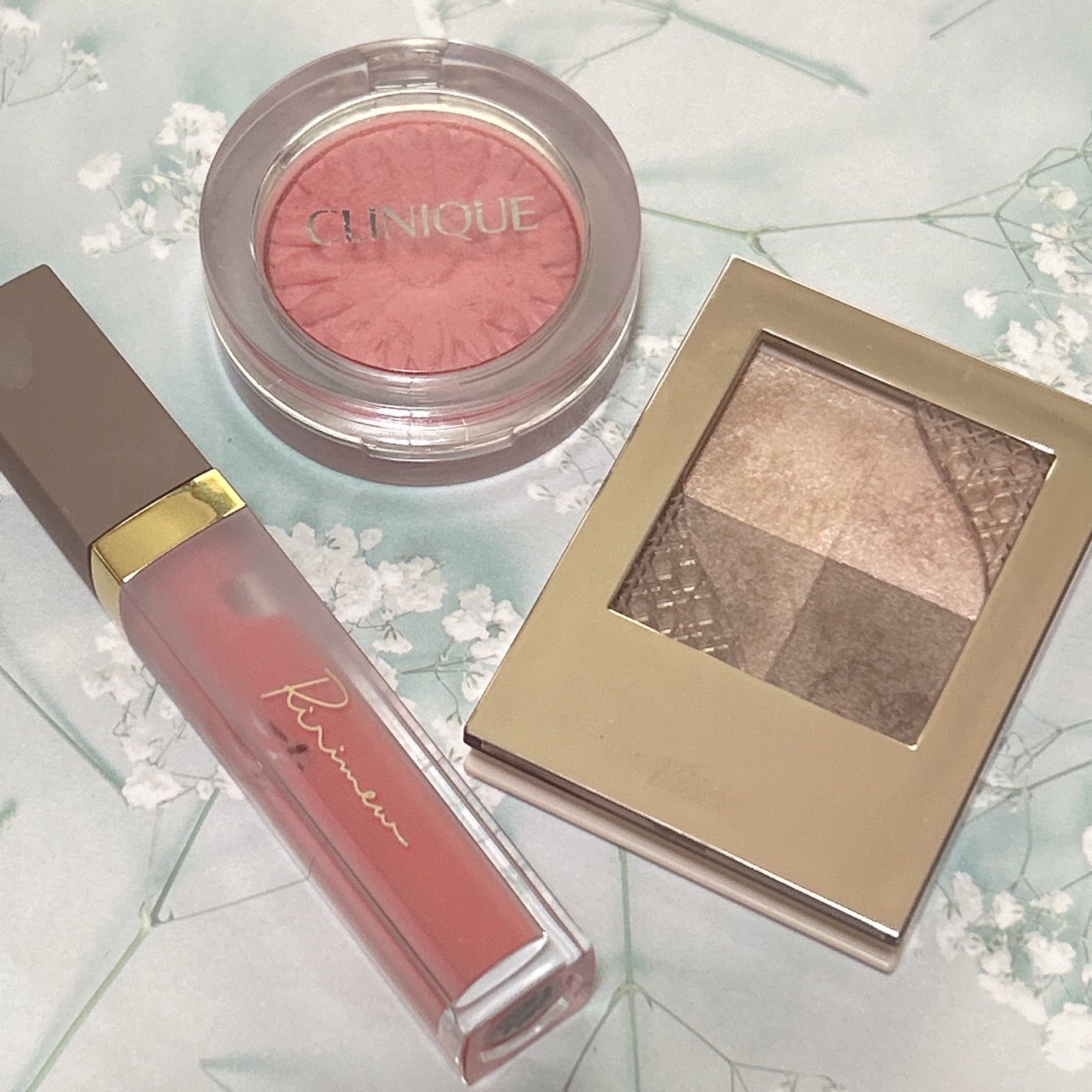 チーク ポップ/CLINIQUE/パウダーチークを使ったクチコミ(1枚目)