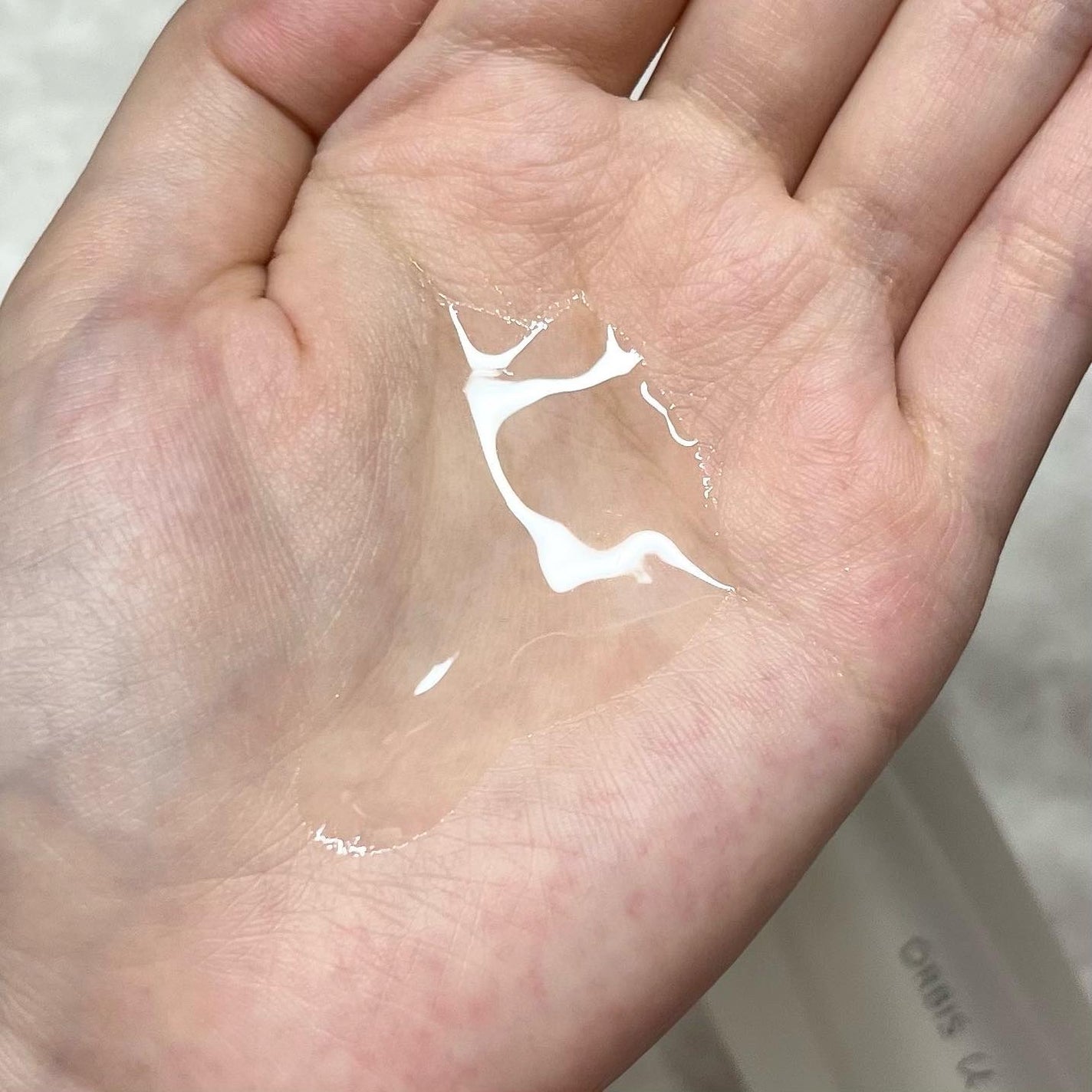 オルビスユー エッセンスローション /オルビス/化粧水を使ったクチコミ(5枚目)