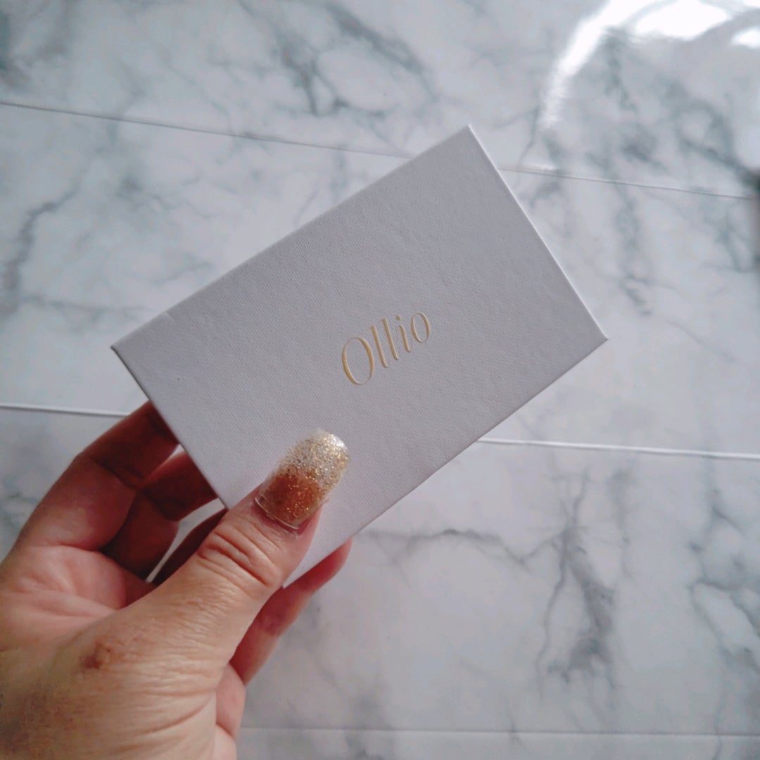 sparkle_lips_si5 on LIPS 「韓国からグルーのいらない全く新しいつけまつげOllio【オーリ..」(1枚目)