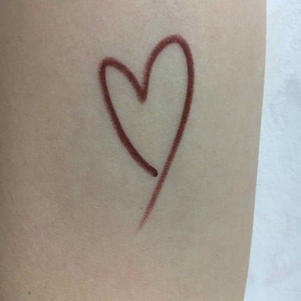 クリーミータッチライナー/キャンメイク/ジェルアイライナーを使ったクチコミ(2枚目)