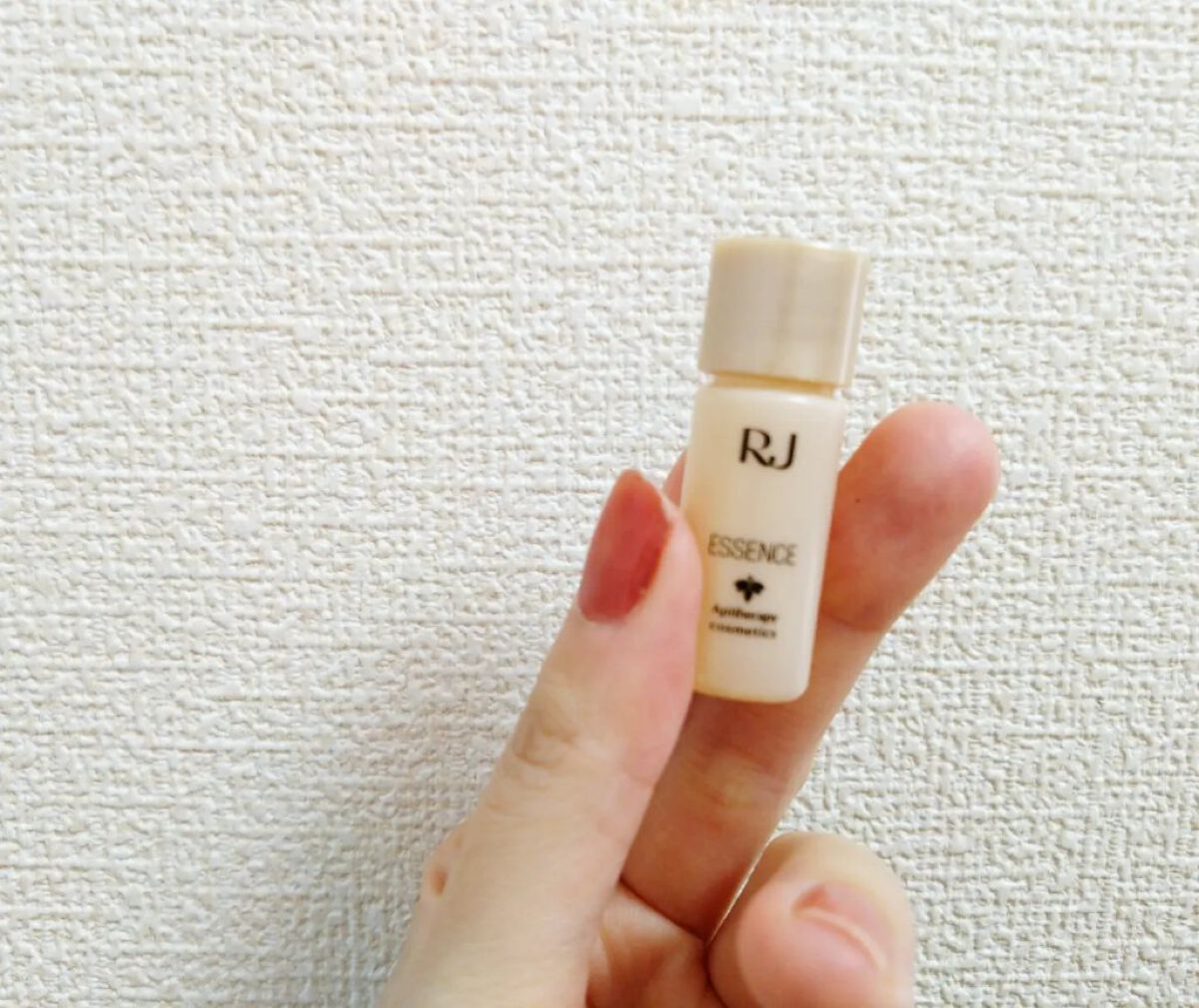 薬用 RJエッセンス/アピセラピーコスメティクス/美容液を使ったクチコミ（1枚目）