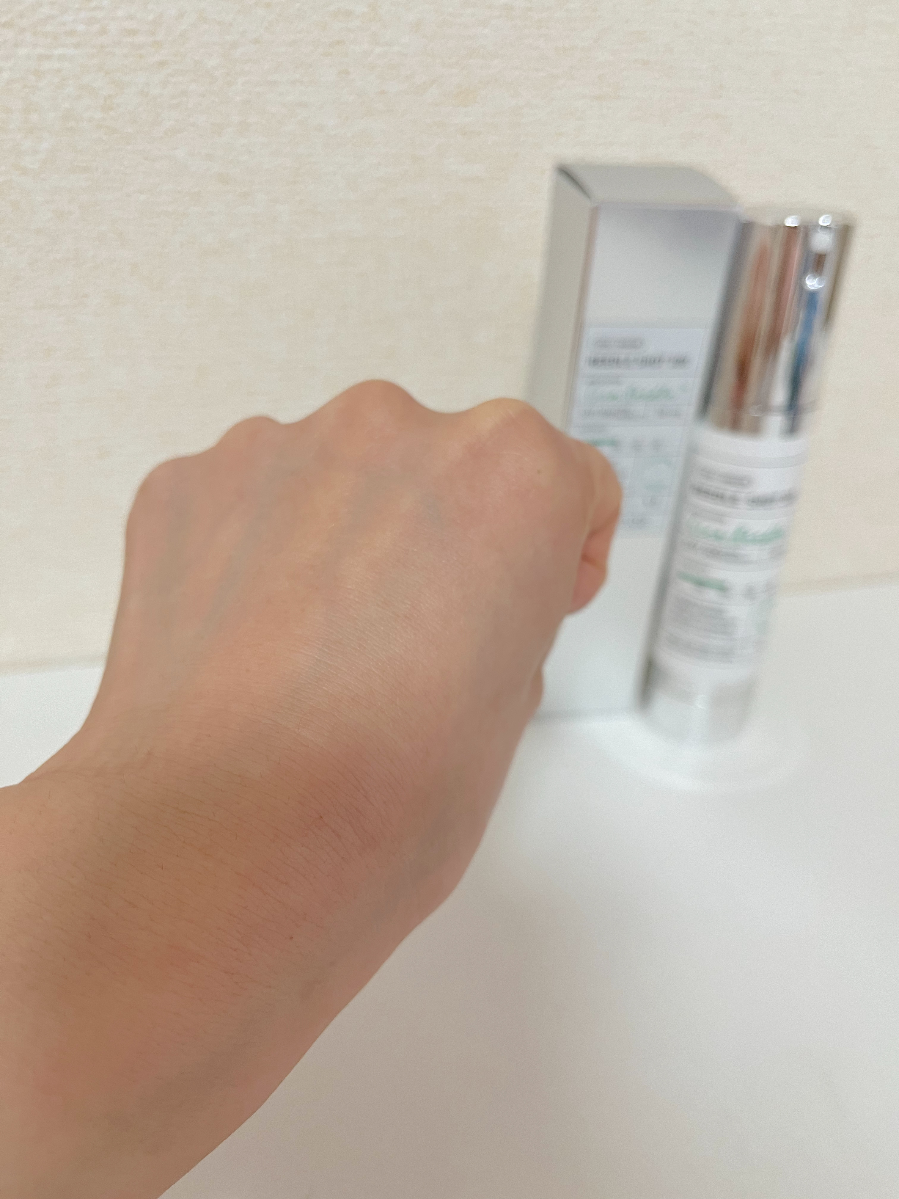 リードルショット300/VT/美容液を使ったクチコミ（3枚目）