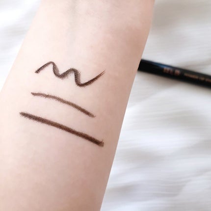 パワーオブアイライナー リキッド/LB/リキッドアイライナーを使ったクチコミ(2枚目)