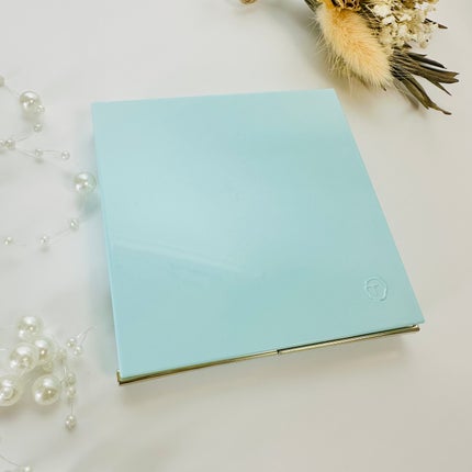 ハイライトシェーディングパレット/TIMAGE/パウダーハイライトを使ったクチコミ(6枚目)