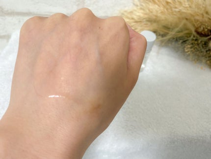 トライアルセット/ボタニズム /トライアルキットを使ったクチコミ(6枚目)