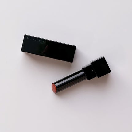 ケイト リップモンスター/KATE/口紅を使ったクチコミ(4枚目)