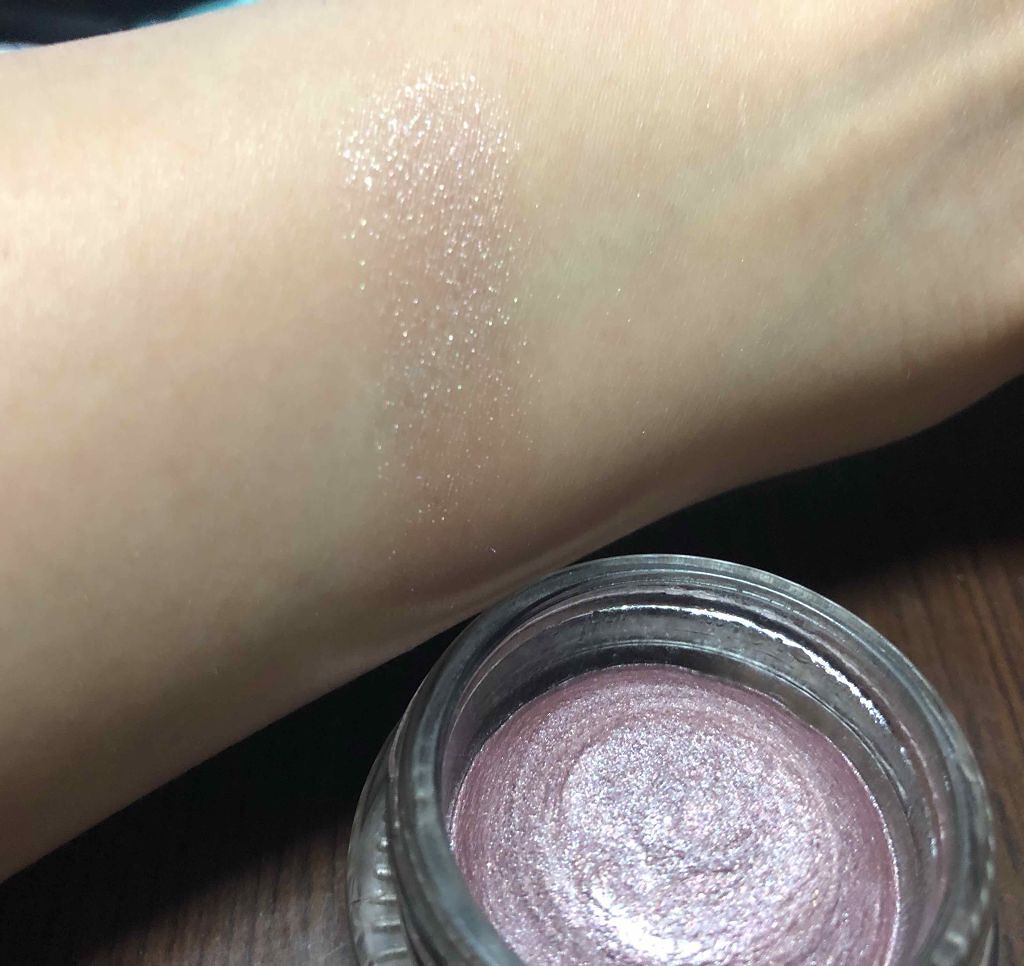 スパークリング ジェム/DAZZSHOP/ジェル・クリームアイシャドウを使ったクチコミ(2枚目)