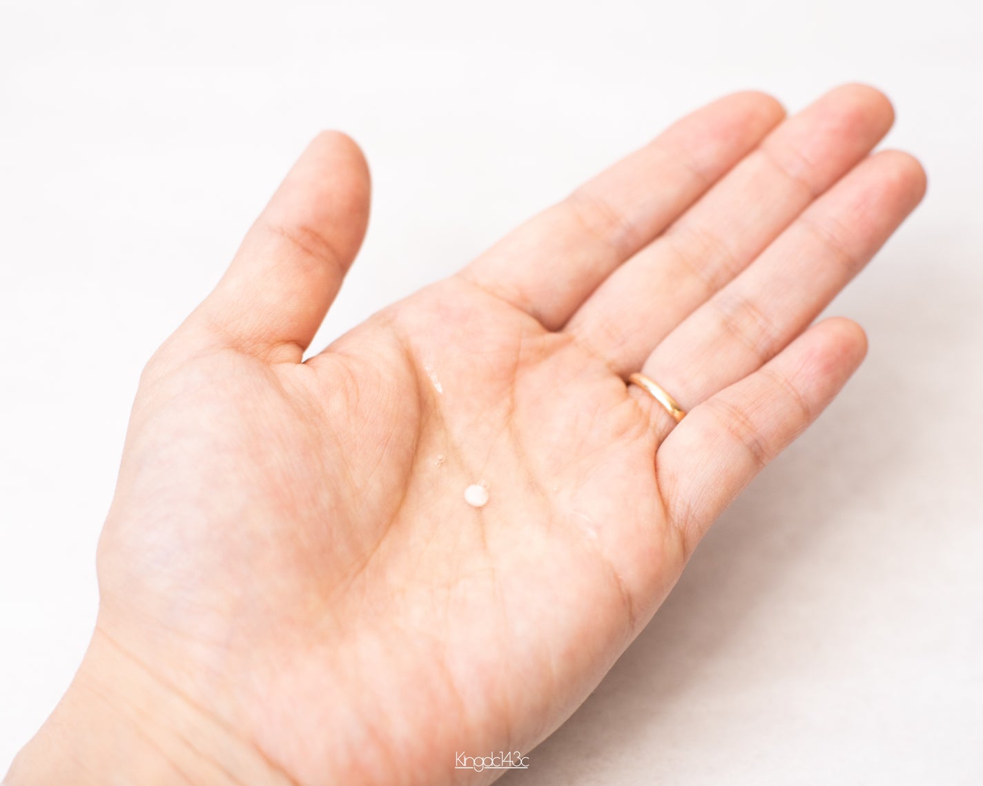 プレミアム ブースターボール/SNOW FOX SKINCARE/その他スキンケアグッズを使ったクチコミ(6枚目)