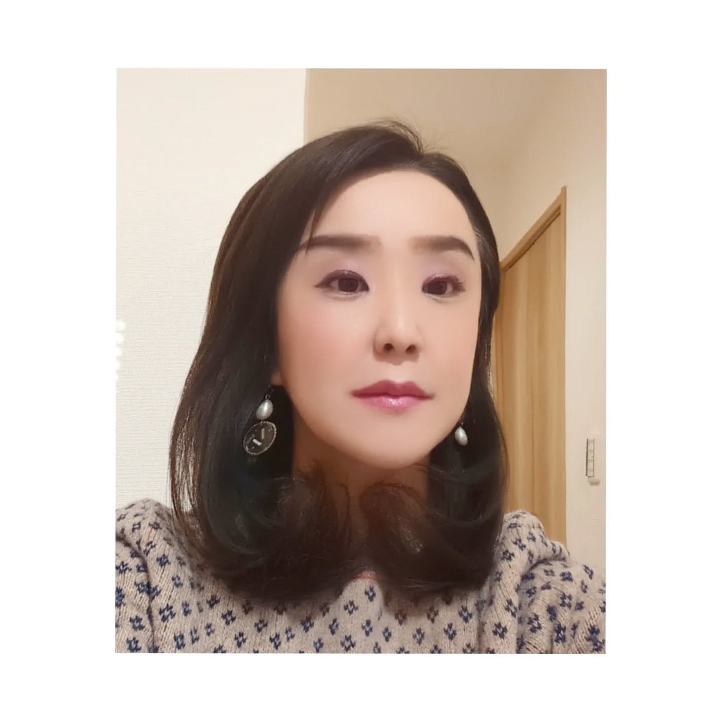 RMK シンクロマティック アイシャドウパレット/RMK/アイシャドウパレットを使ったクチコミ(4枚目)