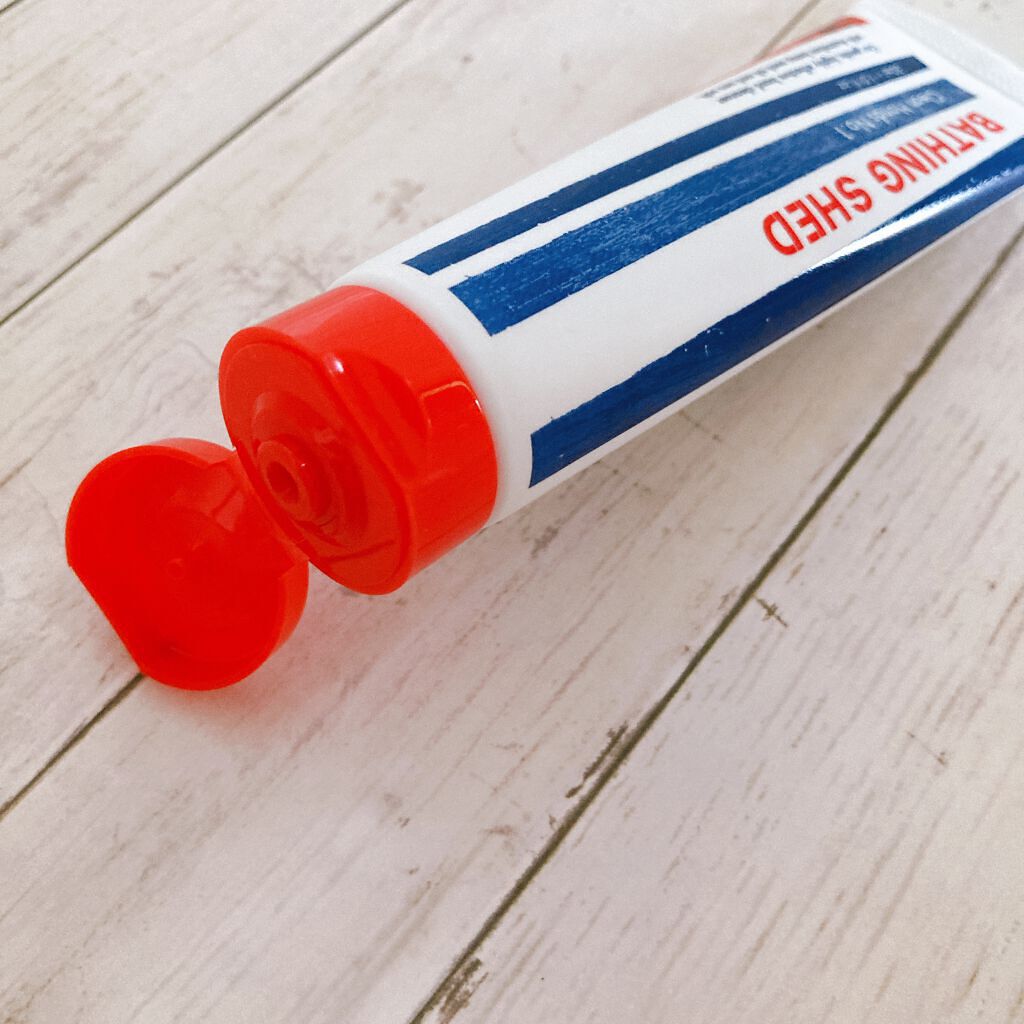 クリーンハンズ ナンバーワン (ハンドソープ)/Bathing Shed/ハンドソープを使ったクチコミ(2枚目)