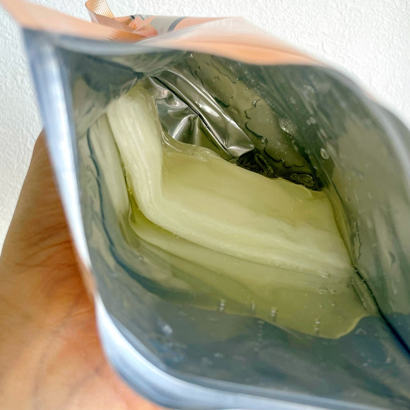 VTリードルSビタライトEXマスク/VT/シートマスク・パックを使ったクチコミ(2枚目)