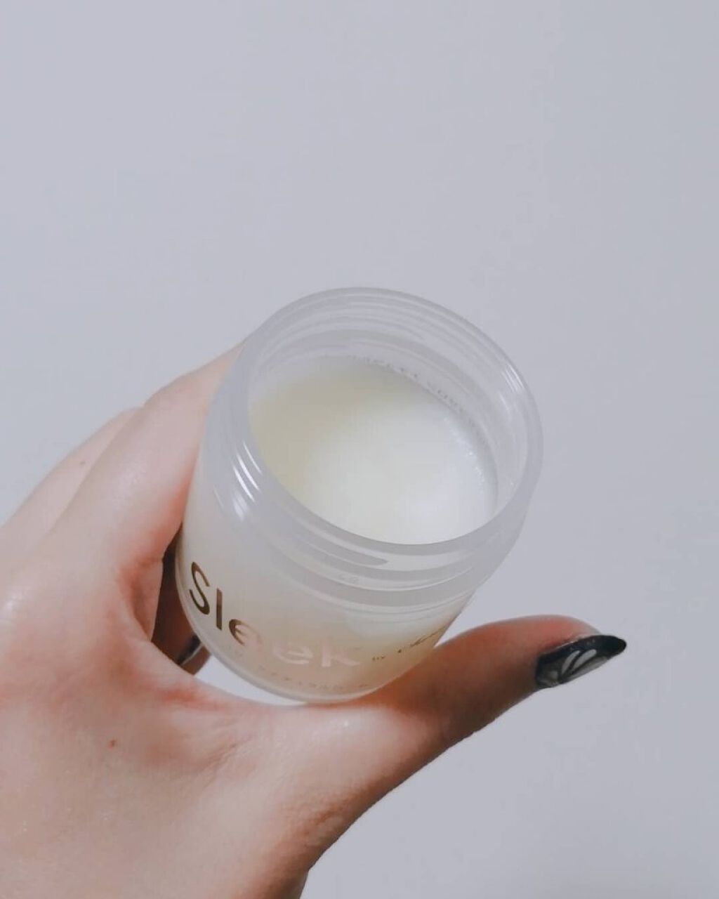 スリーク by サラサロン ナチュラルバーム/スリーク by サラサロン/ヘアバームを使ったクチコミ（3枚目）