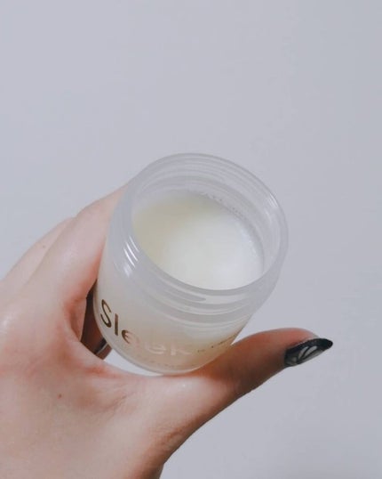 スリーク by サラサロン ナチュラルバーム/スリーク by サラサロン/ヘアバームを使ったクチコミ(3枚目)