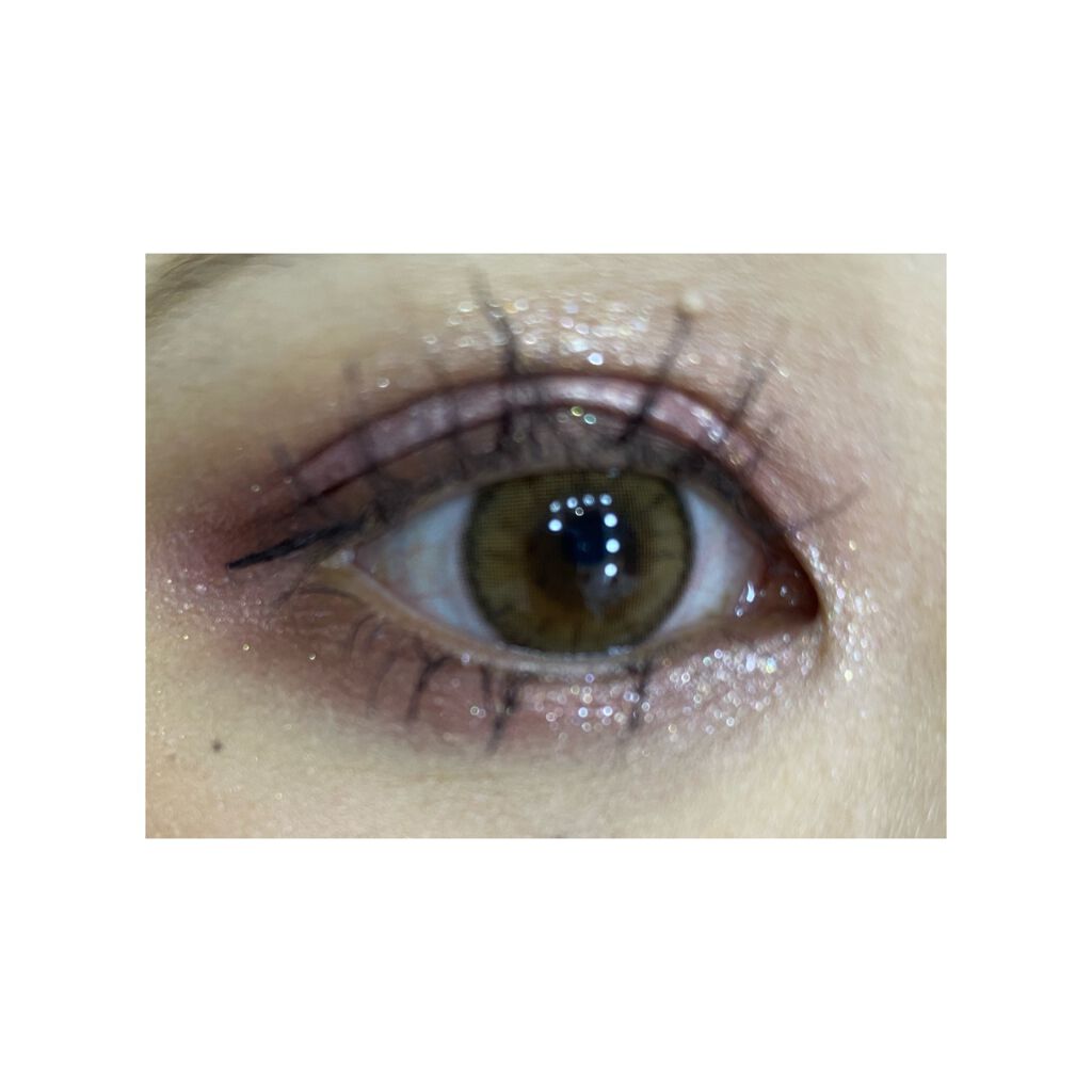 TOPARDS 1day/TOPARDS/ワンデー(1DAY)カラコンを使ったクチコミ(7枚目)