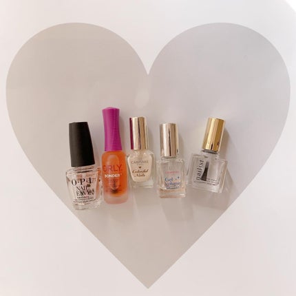 カラフルネイルズ/キャンメイク/マニキュアを使ったクチコミ(2枚目)