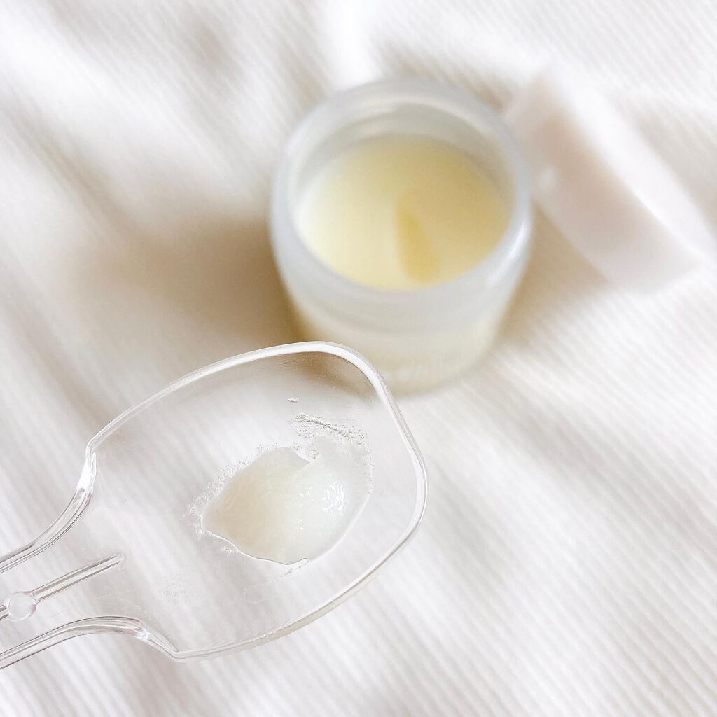 スリーク by サラサロン ナチュラルバーム/スリーク by サラサロン/ヘアバームを使ったクチコミ（2枚目）