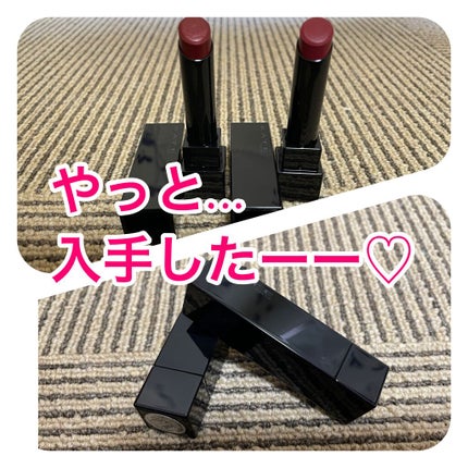 ケイト リップモンスター/KATE/口紅を使ったクチコミ(1枚目)