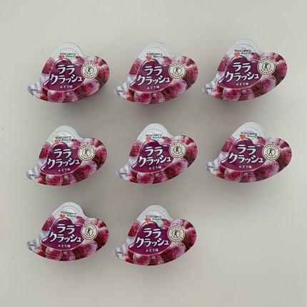 ララクラッシュ/マンナンフーズ/食品を使ったクチコミ(2枚目)