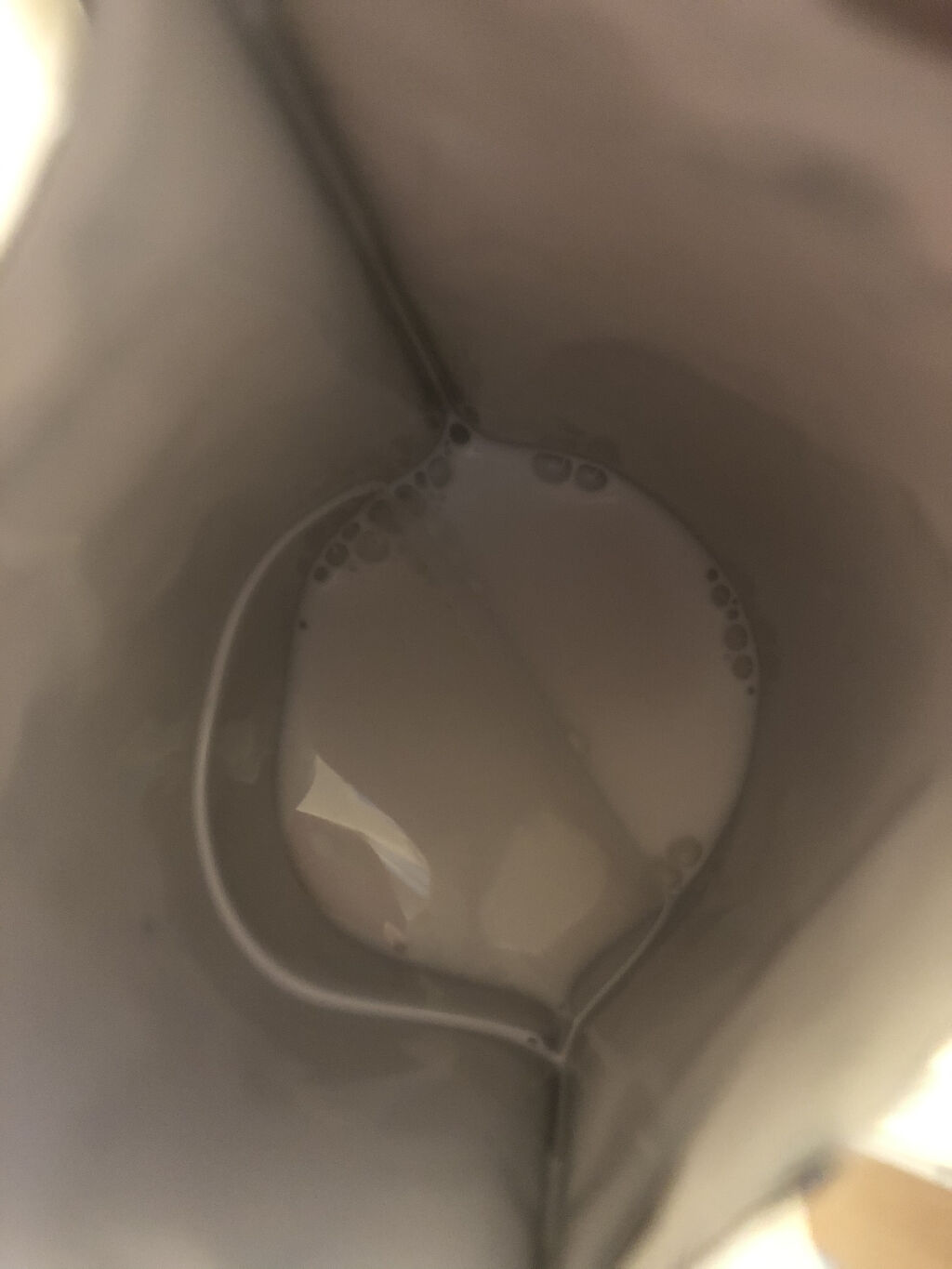 ウルモア ラエストジェンヌ マドンナローズの香り/ウルモア/保湿系入浴剤を使ったクチコミ（3枚目）