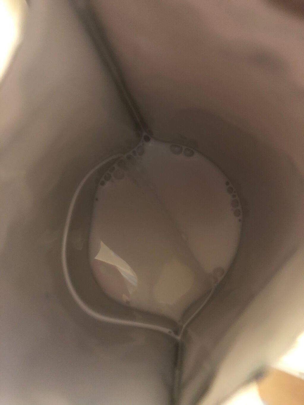 ウルモア ラエストジェンヌ マドンナローズの香り/ウルモア/保湿系入浴剤を使ったクチコミ(3枚目)