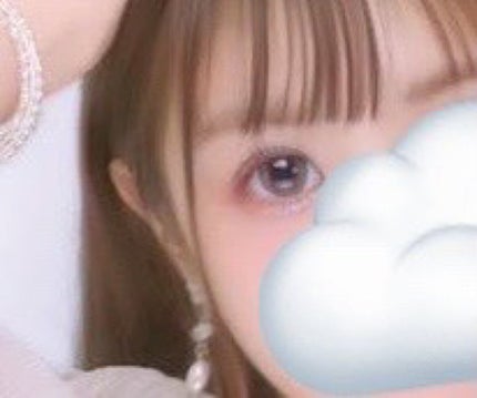 VNTUS 1day/VNTUS/ワンデー(1DAY)カラコンを使ったクチコミ(2枚目)