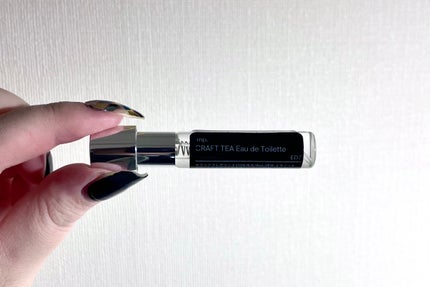 imp.10 CRAFT TEA/imp./香水(レディース)を使ったクチコミ(1枚目)