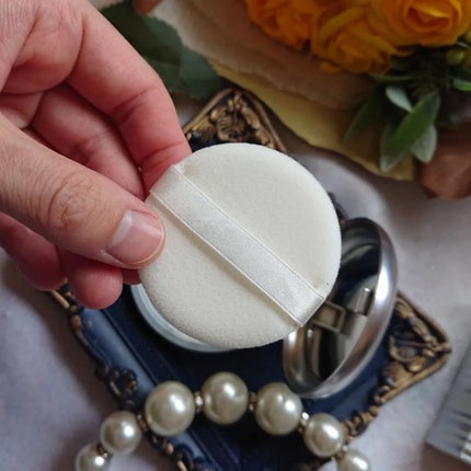 ナノコナ/水橋保寿堂製薬/美容液を使ったクチコミ(4枚目)