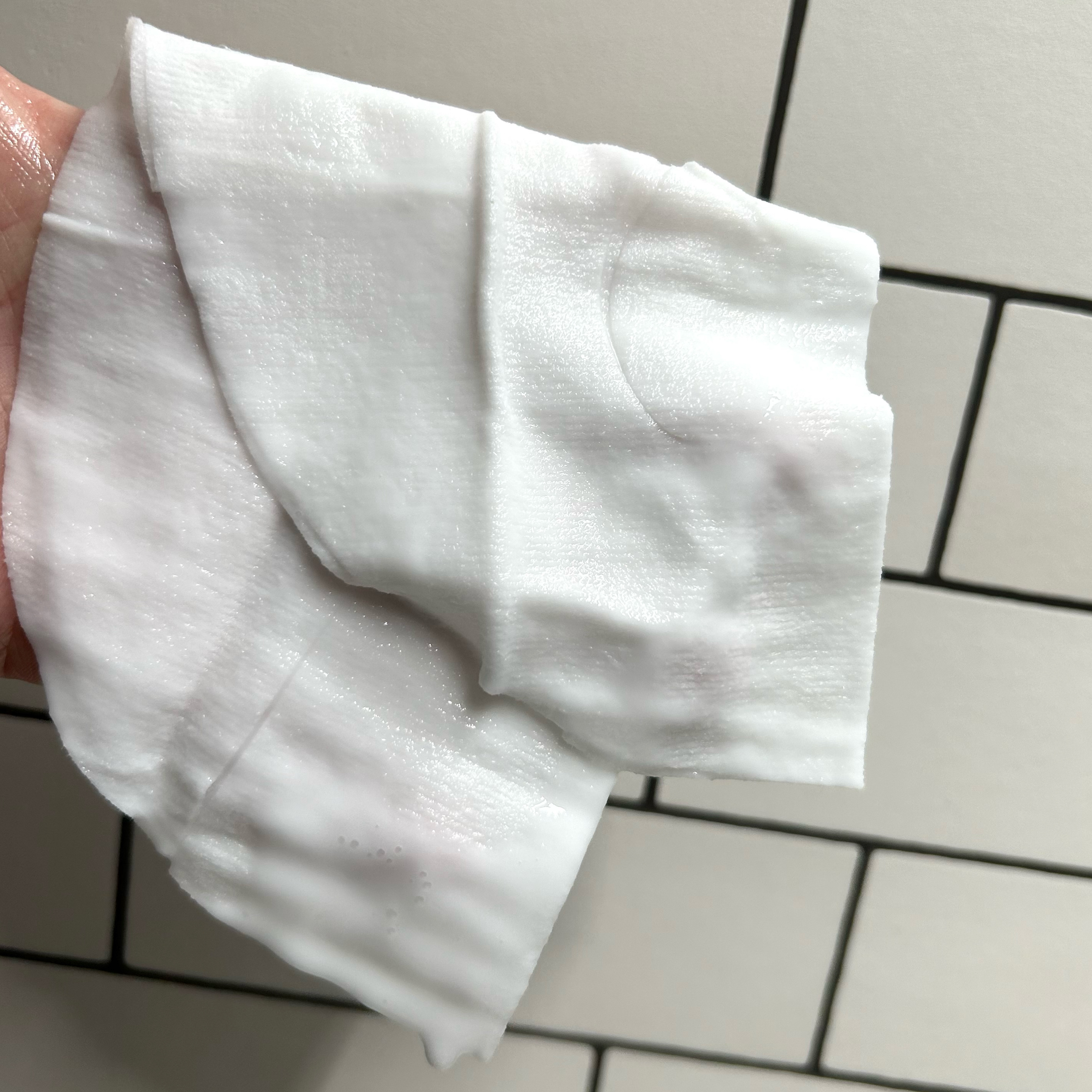 ルルルン ONE/ルルルン/シートマスク・パックを使ったクチコミ（2枚目）