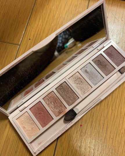 ラヴェール アクアリッチ/loveil/カラーコンタクトレンズを使ったクチコミ(2枚目)