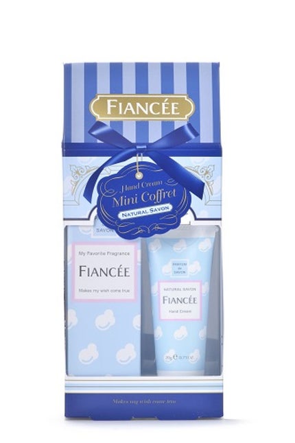 ボディミスト ピュアシャンプーの香り【パッケージリニューアル】/フィアンセ/香水(レディース)を使ったクチコミ(3枚目)