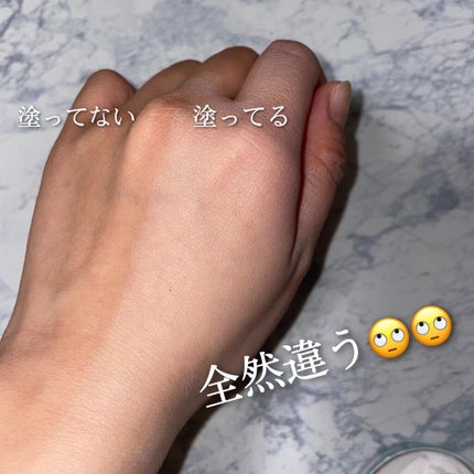 すっぴんパウダー/クラブ/プレストパウダーを使ったクチコミ(5枚目)