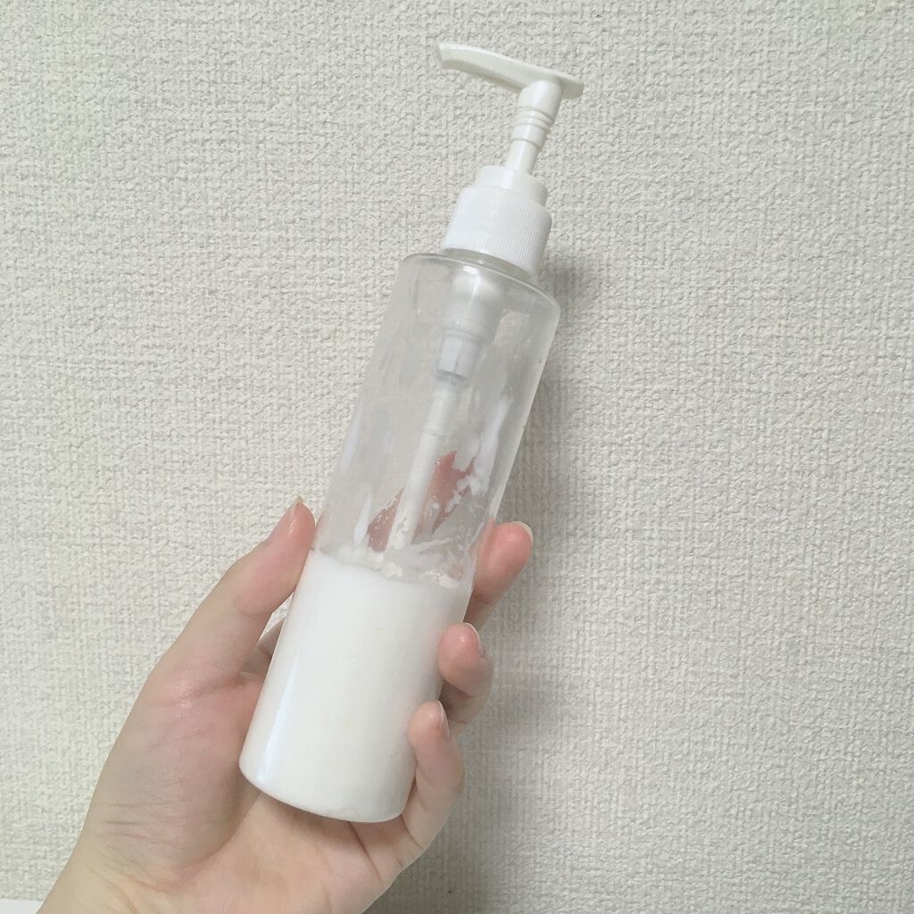 モイスチャーナイトクリーム/Sukin/フェイスクリームを使ったクチコミ(4枚目)